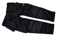 JCB CORDURA SPODNIE ROBOCZE MONTERSKIE KIESZENIE r 36/32 p. 88