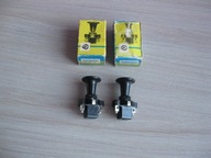 Trabant Wartburg Barkas IFA MZ stary włącznik 2szt AKA ELECTRONIC DDR