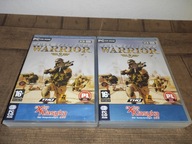 FULL SPECTRUM WARRIOR + GRATIS 6xCD PL PC