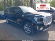 GMC Yukon denali, 2024r., 4x4, 6.2L 6.2 Benzyna 420KM
