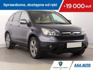 Honda CR-V 2.2 i-CTDi, 4X4, Xenon, Klima