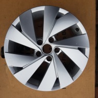 Alu Felga Aluminiowa 17" VW Golf VIII GOLF 8 5H0601025C