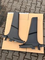 QASHQAI J11 OSŁONA POSZYCIE SŁUPKA PRAWA