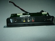 Płyta AV KU3X20EL SHARP LC-32X20E