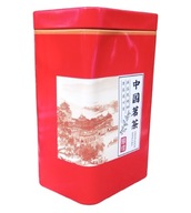 TEA Planet - Herbata Puer sypana -100 g. w eleganckiej puszce.