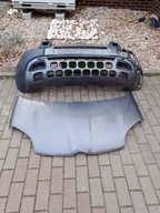 ZDERZAK PRZEDNI FIAT PANDA III LIFT CROSS