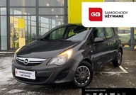 Opel Corsa 1.2 70KM Active Czujniki parkowa Histora serwisowa ASO SalonPL