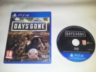 Czytaj opis --- Days Gone --- PS4 / PS5 --- Po Polsku --- 3xPL --- Dubbing