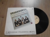 Trubadurzy - Ej, Sobótka Sobótka Winyl NM