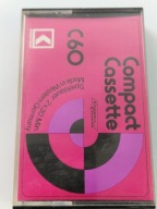 ALL-SONIC CASSETTE C-60 KASETA MAGNETOFONOWA