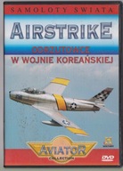 Wielka Encyklopedia Lotnictwa 61 Odrzutowce w wojnie koreańskiej