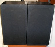 Kolumny Unitra Tonsil ALTUS 110 SERIA GOLD HI FI 2szt + 2 mask + 2 klocki