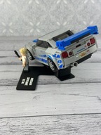 Podstawka Stojak pod Lego Speed Champions | Nissan Skyline GT-R R34 | 76917