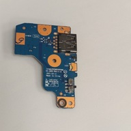 Lenovo Legion 5 Pro NS-D60T USB board HY560/MY5627HY560