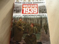 Wielki Leksykon Uzbrojenia 267 Podchorążowie cz. 1