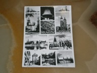 KRAKÓW 1979 STARA POCZTÓWKA