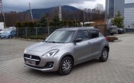 Suzuki Swift 1.2 90KM Hybrid Allgrip 4x4 Full opcja Oryginalny przebieg 1.2