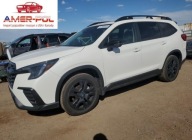 Subaru Ascent Limited 2023 2.4l 2.4 Benzyna 260KM