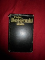 Fiodor Dostojewski - IDIOTA