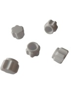 Zakrętka Zatyczka Nakrętka do silikonu kleju akryl przeciw wysychaniu