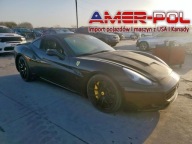 Ferrari California 2013 Ferrari California 4.3 Benzyna 483KM