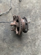 ZWROTNICA prawa PIASTA BLIŹNIAK MERCEDES SPRINTER 903