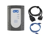 DIAGNOSTYKA TOYOTA OTC LEXUS OBD TECHSTREAM NA POZIOMIE SERWISOWYM