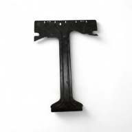 BK3T-10A721 Ford Transit Gustom Wspornik Akumulatora Oryginał