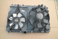 VOLVO S40 I V40 I 1.9 2.0 T4 BENZYNA TURBO CHLODNICA WODY WENTYLATOR