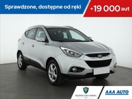 Hyundai ix35 1.7 CRDi, Skóra, Navi, Klima