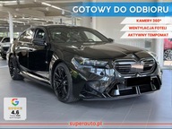 BMW Seria 5 M5 Sedan 4.4 (727KM) 2025