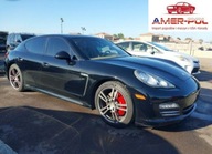 Porsche Panamera 4 2011 3.6l 3.6 Benzyna 300KM