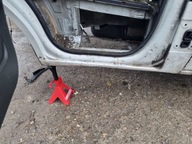 LEWY PRZEDNI PRÓG RENAULT MASTER 3 III OPEL MOVANO NISSAN NV400