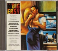 The Big Easy Soundtrack EX UK CD Irl