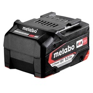 Akumulator Metabo 625028000 LiPOWER 18V 5,2Ah CAS