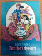 FENIKS I DYWAN EDITH NESBIT