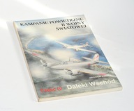 Krala Kampanie powietrzne II wojny światowej t IV