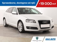 Audi A3 2.0 TDI, Xenon, Bi-Xenon, Klima