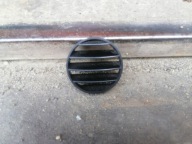 New Beetle kratka nawiewu wlot powietrza 1C0819705 (1szt)