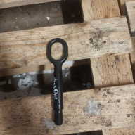 UCHO HOLOWNICZE AUDI A4 B8 LIFT