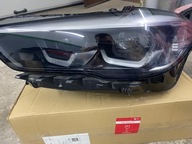BMW X5 G05 X6 G06 LAMPA FULL LED LEWA PRAWA PRZÓD 9481779-07 9481780-08