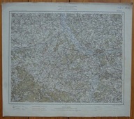 RADOM (Blatt Radom, późniejszy arkusz R 52)