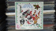Roy Wood & Wizzard I Wish It Could Be Christmas Everyday Harvest HAR 5173