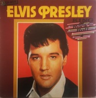 ELVIS PRESLEY - KING OF ROCK 'N ROLL / 3LP / BOX