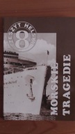Morskie tragedie ewakuacji Zatoki Gdańskiej 1945 - trzy grobowce