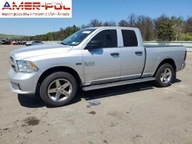 Dodge RAM 2015 Ram 1500 4WD Quad Cab 140.5 Express 5.7 Benzyna 395KM