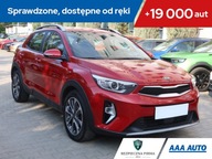 Kia Stonic 1.0 T-GDI MHEV, Salon Polska