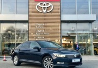 Volkswagen Passat Passat 1.8 TSI Highline DSG Vat Marza Salon PL Naw