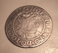 Polska. Zygmunt I Stary. Grosz 1534 r. (544).