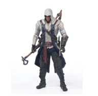 Assassin´s Creed FIGURKA CONOR